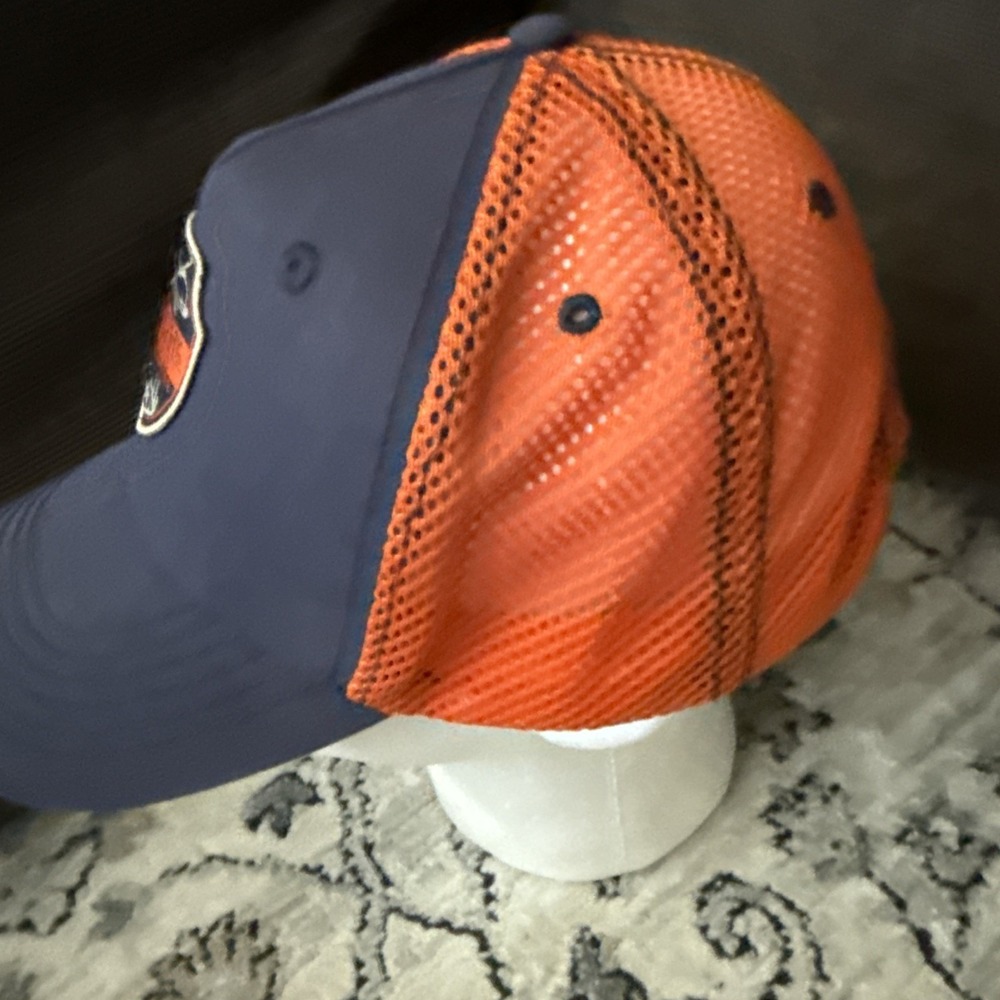 Legendary Whitetails Hat One Size Adjustable Snapback Bow Hunting Mesh Cap - Picture 5 of 6